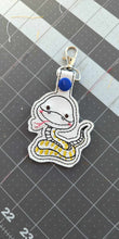 Load image into Gallery viewer, Keychains - vinyl