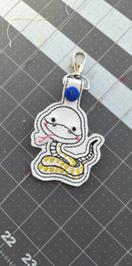 Keychains - vinyl