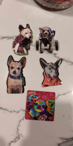 Stickers