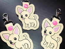 Load image into Gallery viewer, Keychains - vinyl
