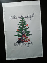 Load image into Gallery viewer, Holiday Garden Flags