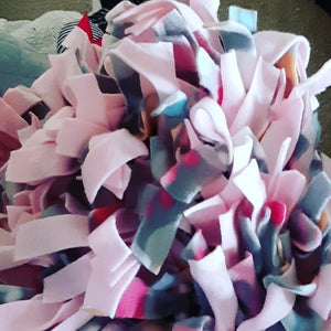 Snuffle Mats