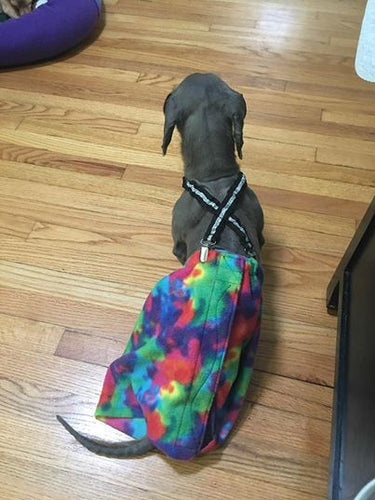 Drag Bag - Kilt