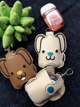 Load image into Gallery viewer, Hand Sanitizer Holders