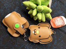 Load image into Gallery viewer, Hand Sanitizer Holders