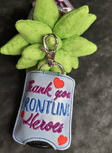 Load image into Gallery viewer, Hand Sanitizer Holders