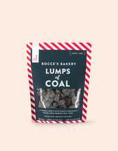 Load image into Gallery viewer, Lumps of Coal Bocce Treats