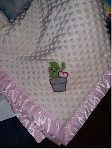 Baby Blanket