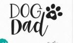 "Dog Dad" Sweatshirt