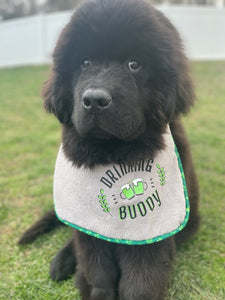 Drool Bibs