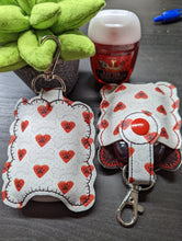 Load image into Gallery viewer, Hand Sanitizer Holders