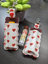 Load image into Gallery viewer, Lip Balm Holder