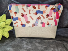 Load image into Gallery viewer, Handmade Wristlet