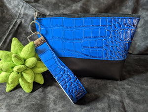 Handmade Wristlet