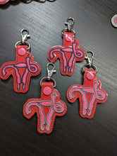 Load image into Gallery viewer, Keychains - vinyl