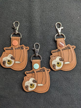 Load image into Gallery viewer, Keychains - vinyl