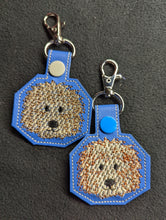 Load image into Gallery viewer, Keychains - vinyl