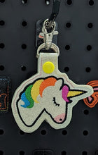 Load image into Gallery viewer, Keychains - vinyl