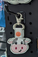 Load image into Gallery viewer, Keychains - vinyl