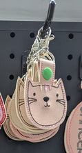 Load image into Gallery viewer, Keychains - vinyl