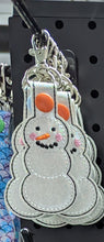 Load image into Gallery viewer, Keychains - vinyl