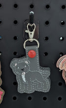 Load image into Gallery viewer, Keychains - vinyl