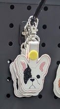 Load image into Gallery viewer, Keychains - vinyl