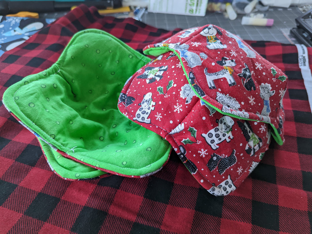 Bowl Cozies