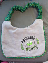 Load image into Gallery viewer, Drool Bibs