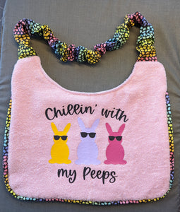 Drool Bibs