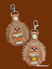 Load image into Gallery viewer, Keychains - vinyl