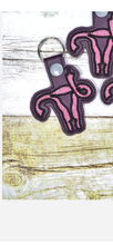 Load image into Gallery viewer, Keychains - vinyl