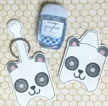 Load image into Gallery viewer, Hand Sanitizer Holders