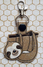Load image into Gallery viewer, Keychains - vinyl